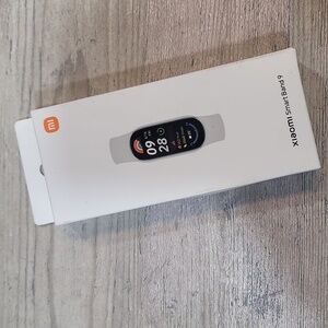 Xiaomi Smart Band 9